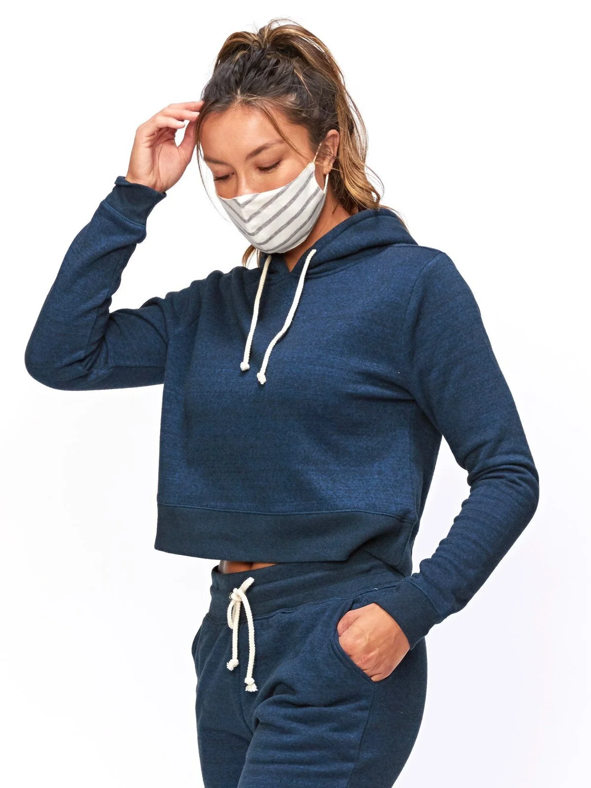 15 Eco Friendly Organic Sweatshirts Hoodies and Sweatpants to
